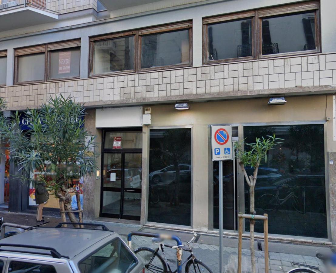 Centralissimo e confortevole, fronte Petruzzelli Bari Esterno foto
